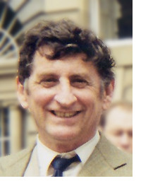 John Mumford